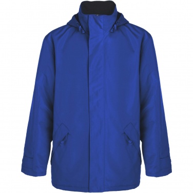Logotrade promotional items photo of: Europa unisex insulated jacket