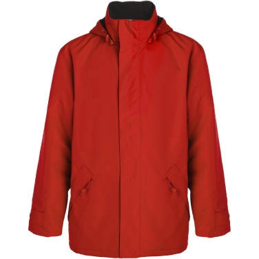 Logotrade promotional item image of: Europa kids insulated jacket