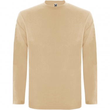Logotrade promotional product image of: Extreme long sleeve men's t-shirt