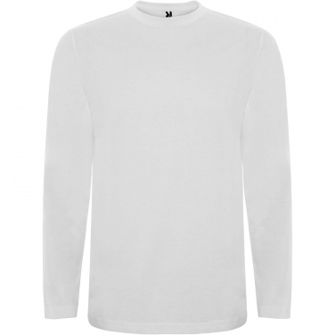 Logo trade promotional gifts image of: Extreme long sleeve men's t-shirt