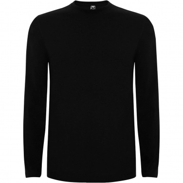 Logo trade promotional giveaways picture of: Extreme long sleeve men's t-shirt