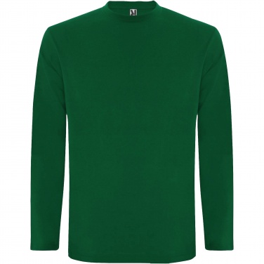 Logotrade promotional product picture of: Extreme long sleeve men's t-shirt