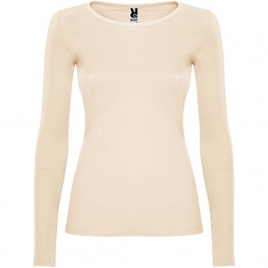 Logo trade promotional gift photo of: Extreme long sleeve women's t-shirt