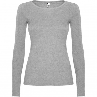Logotrade advertising products photo of: Extreme long sleeve women's t-shirt