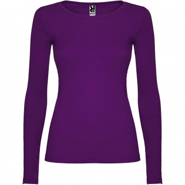 Logotrade promotional gifts photo of: Extreme long sleeve women's t-shirt