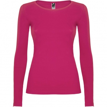 Logotrade business gift image of: Extreme long sleeve women's t-shirt