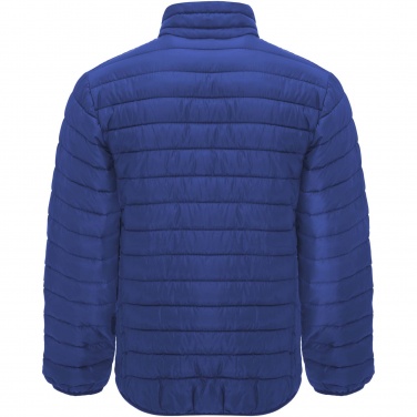 Logotrade promotional gift image of: Finland men's insulated jacket