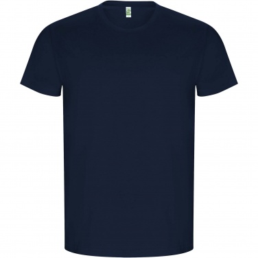 Logotrade promotional merchandise photo of: Golden short sleeve men's t-shirt