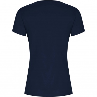 Logotrade corporate gift image of: Golden short sleeve women's t-shirt