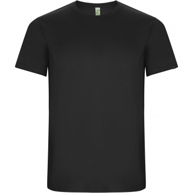 Logotrade promotional giveaway picture of: Imola short sleeve men's sports t-shirt