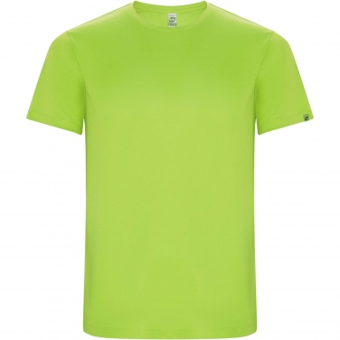 Logotrade promotional merchandise photo of: Imola short sleeve men's sports t-shirt
