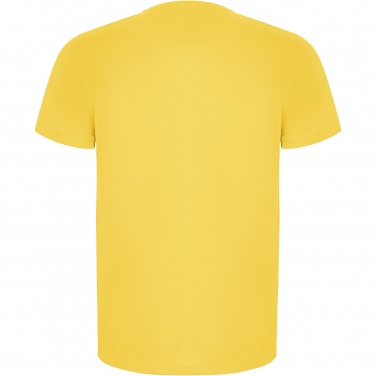 Logotrade corporate gifts photo of: Imola short sleeve kids sports t-shirt