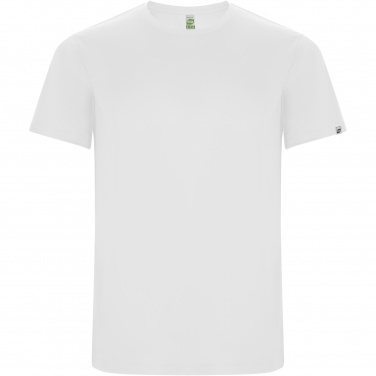 Logo trade promotional item photo of: Imola short sleeve kids sports t-shirt