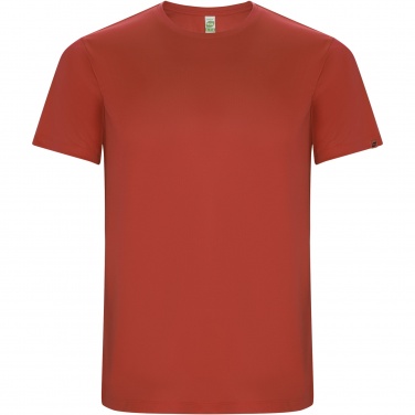 Logotrade promotional items photo of: Imola short sleeve kids sports t-shirt