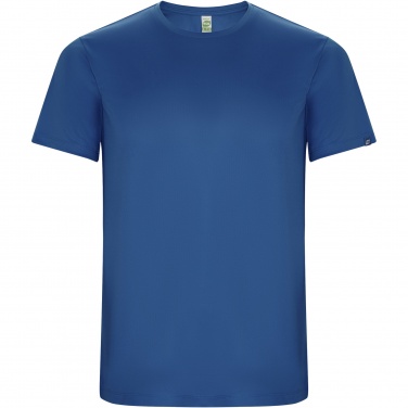 Logotrade advertising products photo of: Imola short sleeve kids sports t-shirt