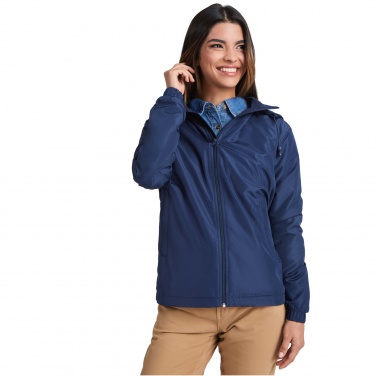 Logotrade promotional products photo of: Makalu unisex insulated jacket