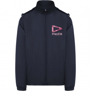 Logotrade promotional giveaway picture of: Makalu unisex insulated jacket
