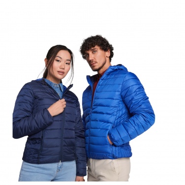 Logotrade promotional giveaways photo of: Norway men's insulated jacket