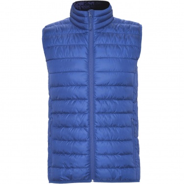 Logotrade promotional products photo of: Oslo men's insulated bodywarmer
