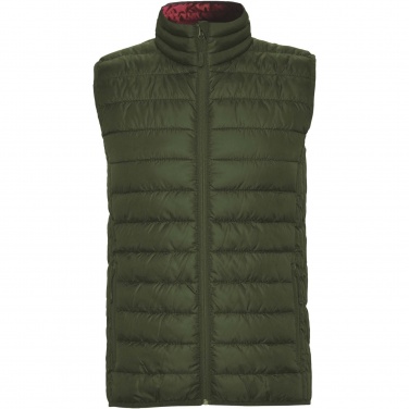 Logotrade promotional giveaway image of: Oslo men's insulated bodywarmer