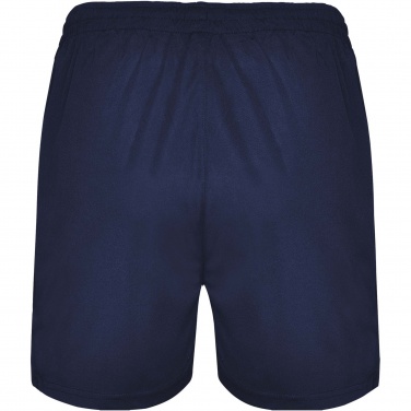 Logotrade corporate gifts photo of: Player unisex sports shorts