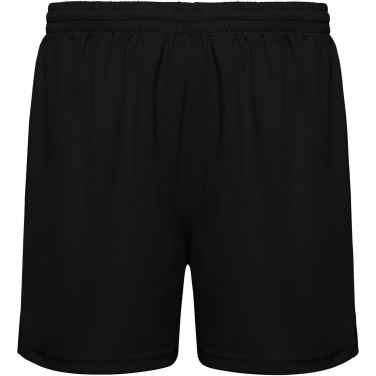 Logotrade promotional item picture of: Player unisex sports shorts