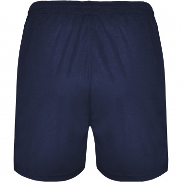Logo trade corporate gift photo of: Player kids sports shorts