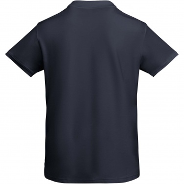 Logo trade promotional merchandise image of: Prince short sleeve men's polo