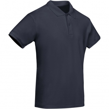 Logotrade promotional merchandise photo of: Prince short sleeve men's polo