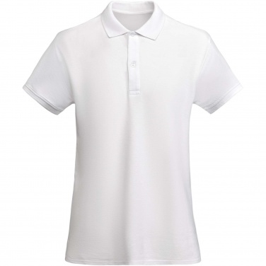 Logo trade promotional product photo of: Prince short sleeve women's polo