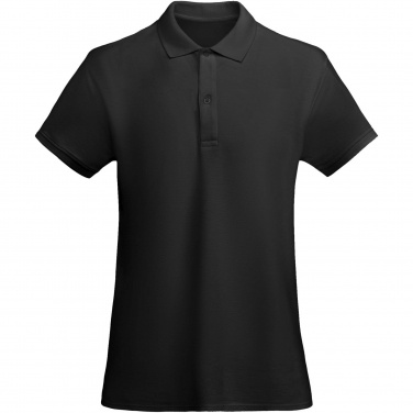 Logo trade promotional items picture of: Prince short sleeve women's polo