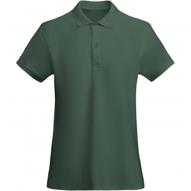 Logotrade advertising product image of: Prince short sleeve women's polo