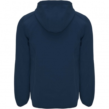 Logotrade promotional product image of: Siberia unisex softshell jacket
