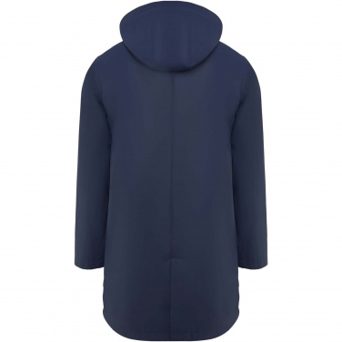 Logo trade promotional items picture of: Sitka men's raincoat