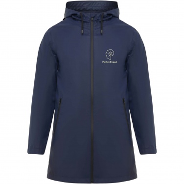 Logotrade advertising products photo of: Sitka men's raincoat