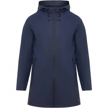 Logo trade promotional giveaways picture of: Sitka men's raincoat
