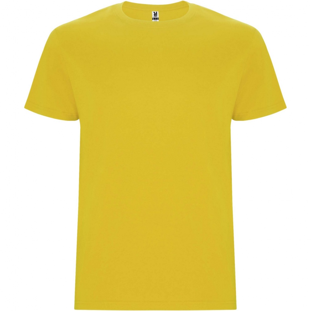 Logotrade promotional item picture of: Stafford short sleeve men's t-shirt