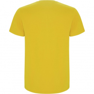 Logo trade promotional items picture of: Stafford short sleeve men's t-shirt