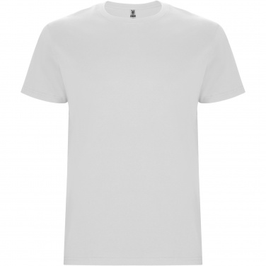 Logo trade advertising products picture of: Stafford short sleeve kids t-shirt