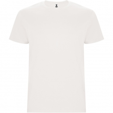 Logo trade promotional item photo of: Stafford short sleeve kids t-shirt