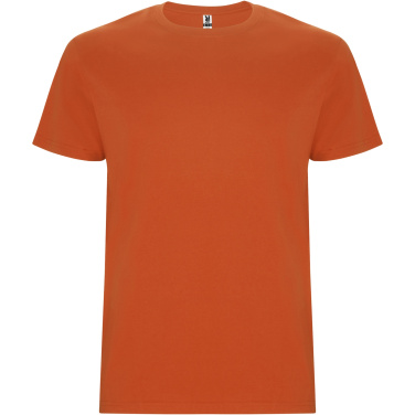 Logo trade corporate gift photo of: Stafford short sleeve kids t-shirt