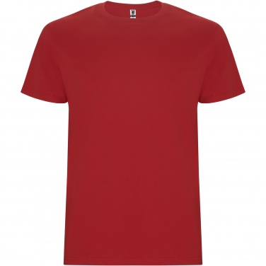 Logo trade promotional giveaways image of: Stafford short sleeve kids t-shirt