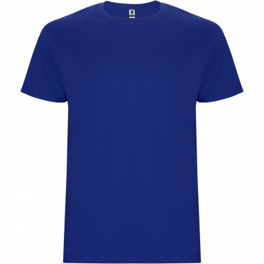 Logo trade promotional gifts image of: Stafford short sleeve kids t-shirt