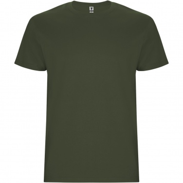 Logo trade promotional gift photo of: Stafford short sleeve kids t-shirt