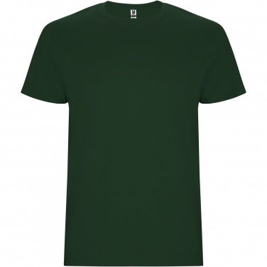 Logo trade promotional products image of: Stafford short sleeve kids t-shirt