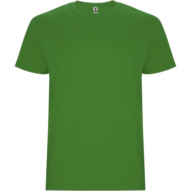 Logo trade promotional merchandise picture of: Stafford short sleeve kids t-shirt