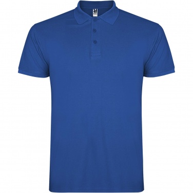 Logotrade promotional gifts photo of: Star short sleeve men's polo
