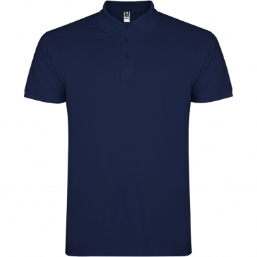 Logotrade corporate gifts photo of: Star short sleeve kids polo