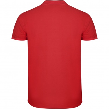 Logotrade promotional items photo of: Star short sleeve kids polo