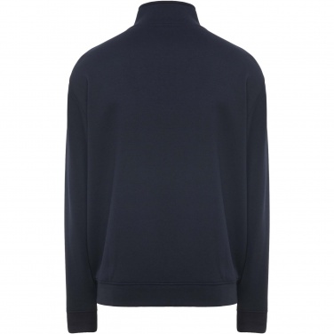 Logo trade promotional items image of: Ulan unisex full zip sweater